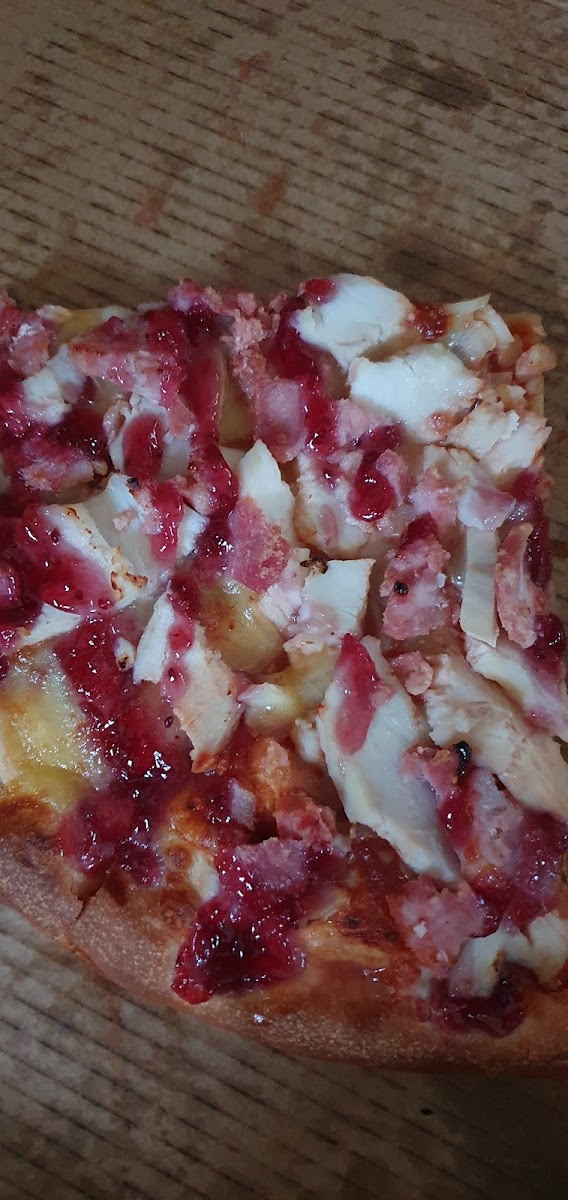 Just Pizza Photos 2