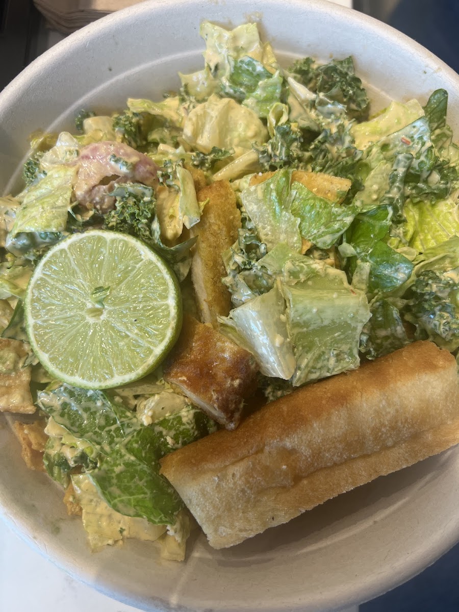 Just Salad Photos 2