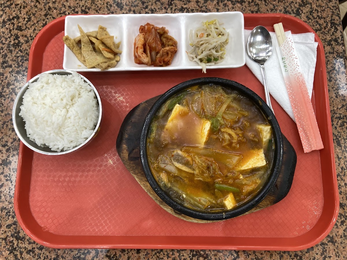 K Foods Photos 2