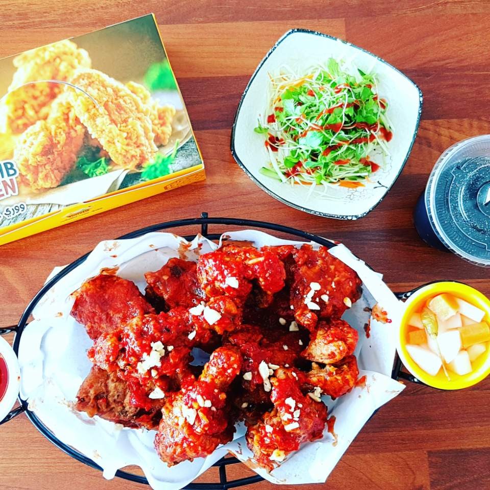 K-Seoul By Taon Korean Restaurant Photos 2