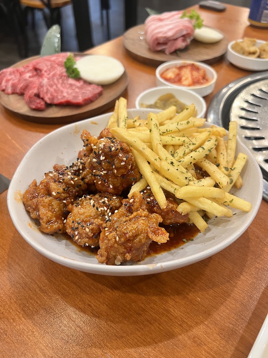 K Soul Bbq Photos 9