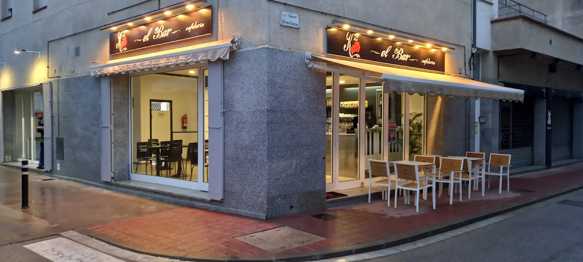 K2 El Bar