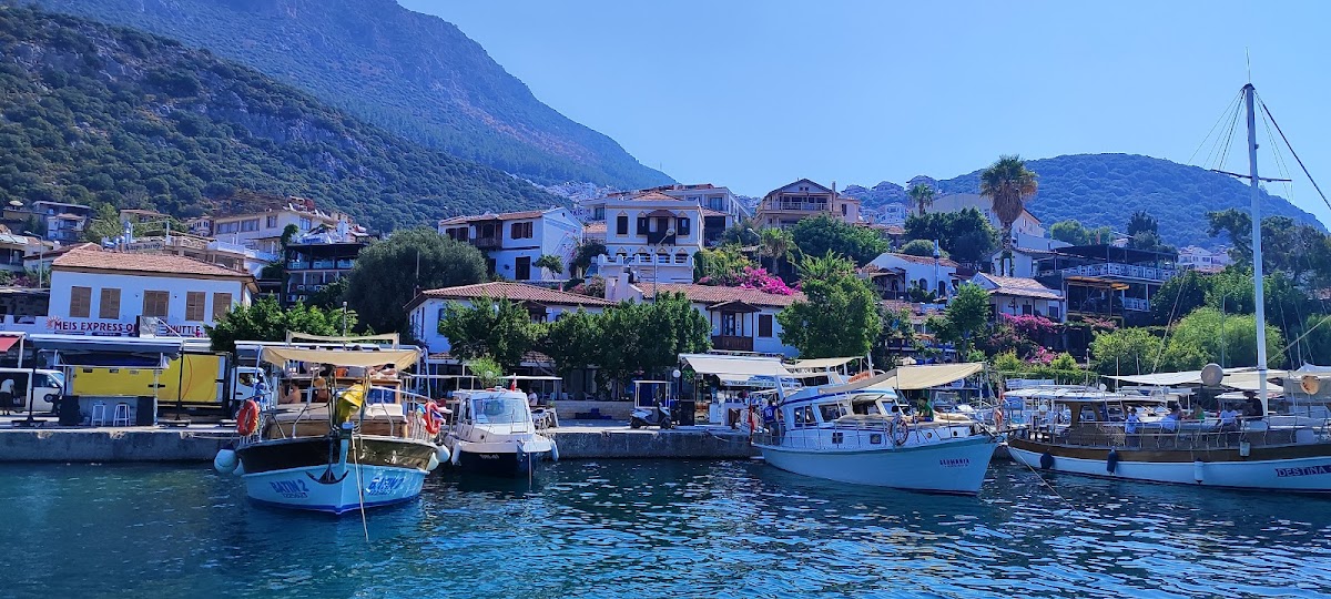 Kaş Antalya Photos 2