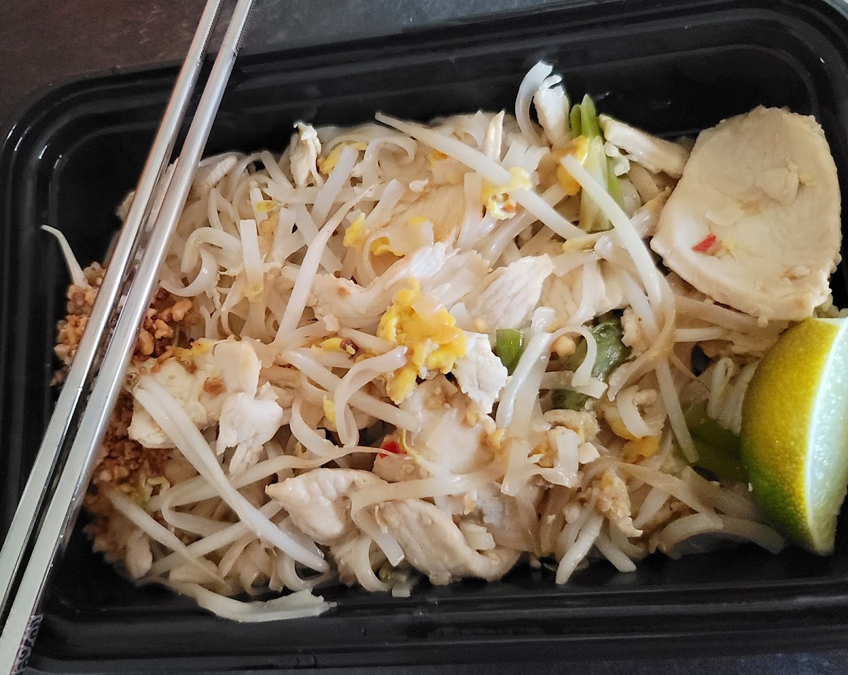 Ka Chai Thai Street Food Photos 9