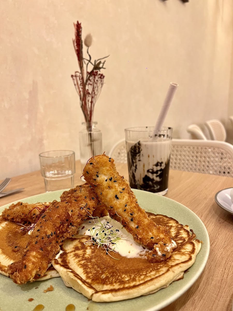 Kaī Izakaya - Udon, Ramen, Matcha & Brunch Photos 9