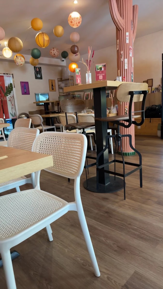Kaī Izakaya - Udon, Ramen, Matcha & Brunch Photos 2