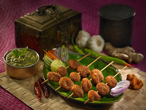 Kaara Saaram Claypot Indian Restaurant Penang Georgetown Photos 2