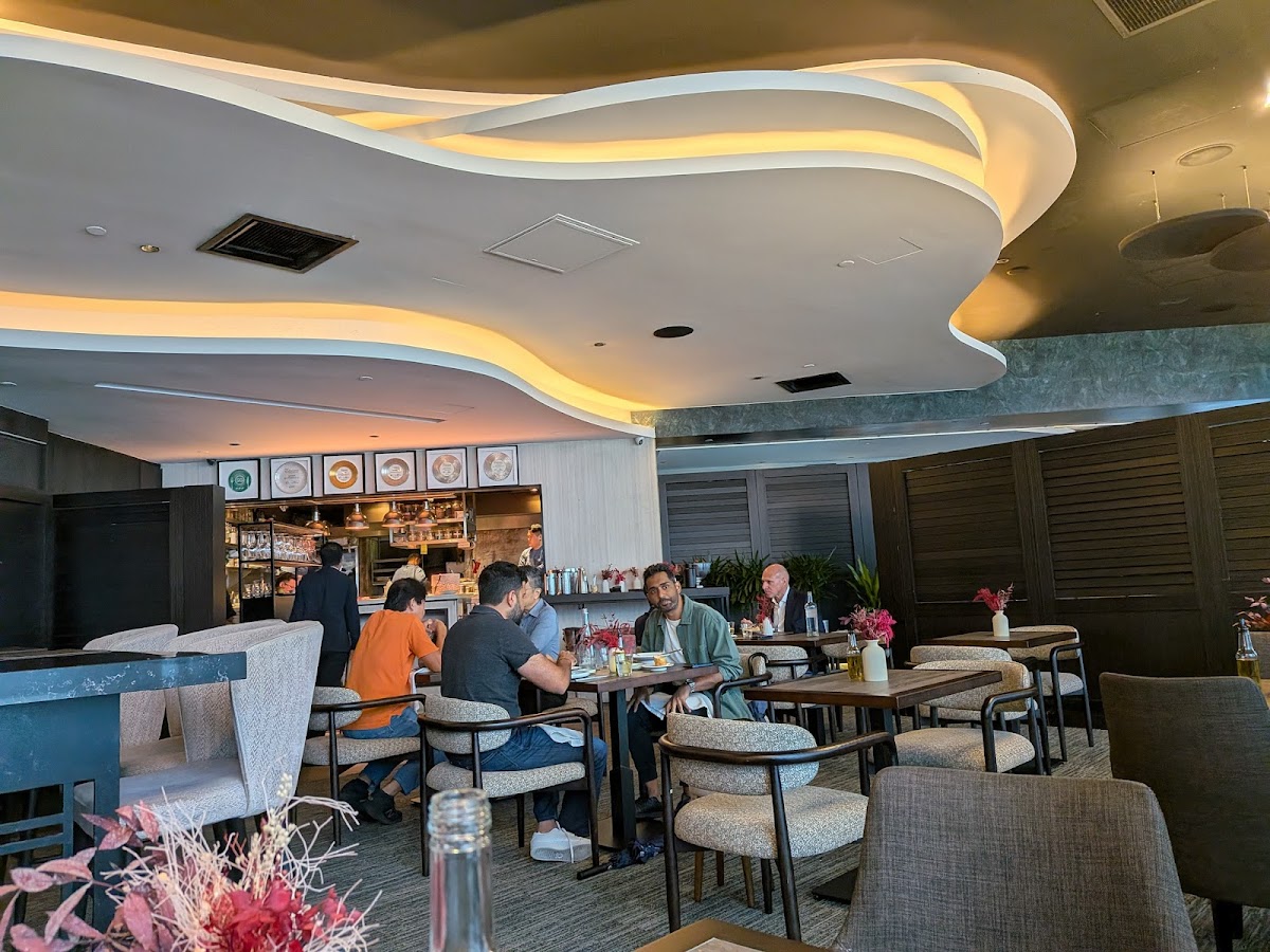 Kaarla Wood-Fire Grill And Bar Photos 2