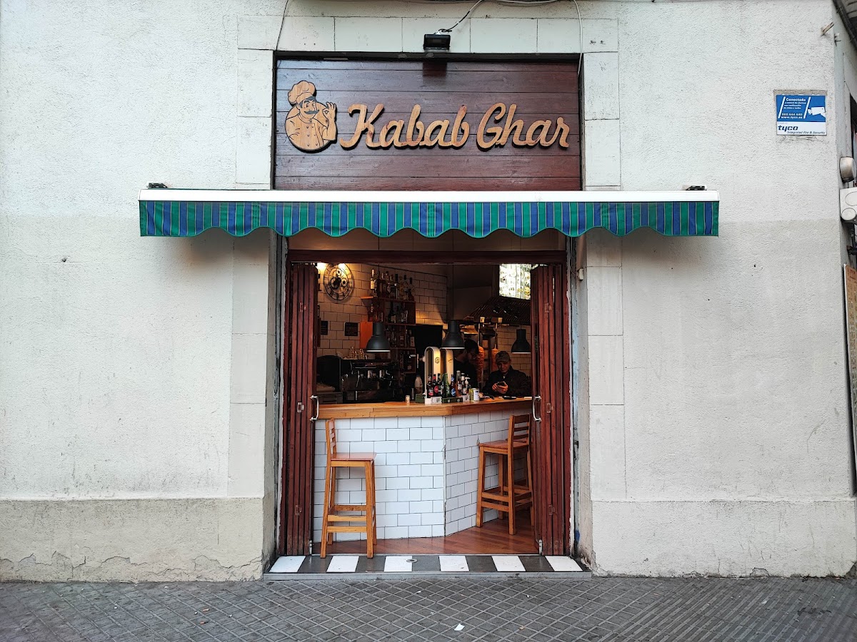 Kabab Ghar