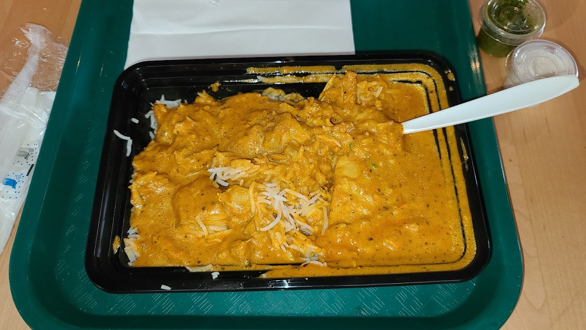Kababeque Indian Grill Photos 9