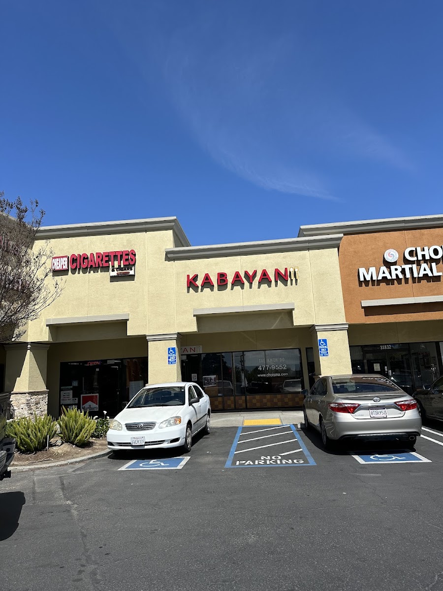 Kabayan Foods