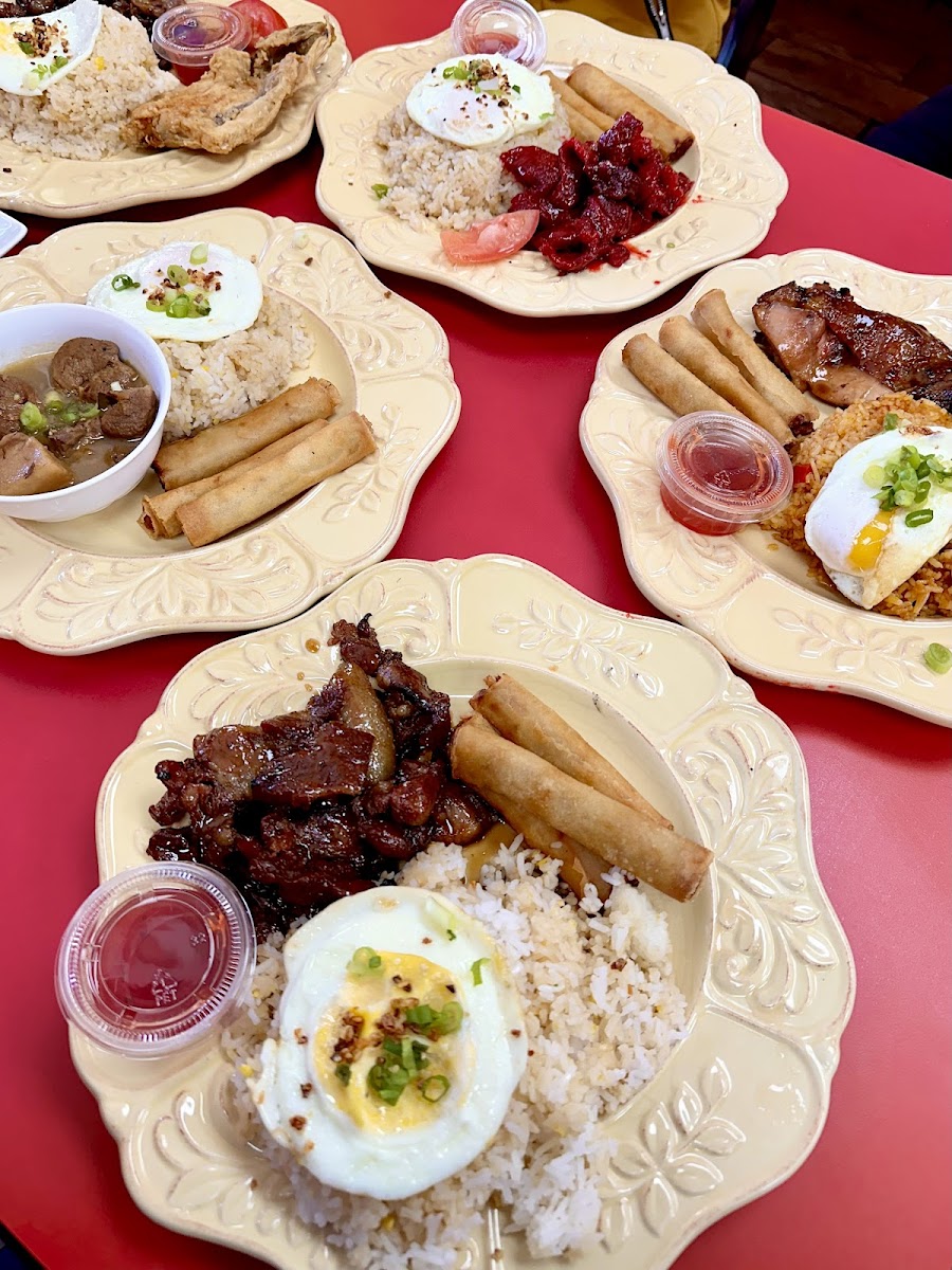 Kabayan Foods Photos 9