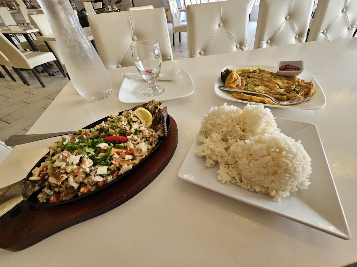 Kabayan Grill -Farmingville Photos 9