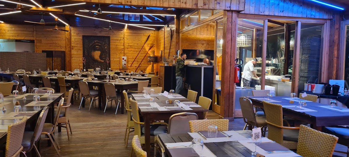 Kabiria Lounge & Pizzeria Photos 2