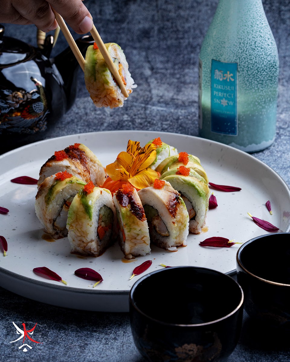 Kabuki Bistro , Sushi & Japanese Cuisine Photos 2