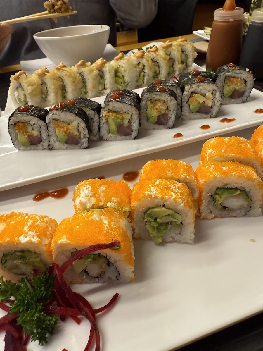 Kabuki Sushi Photos 2