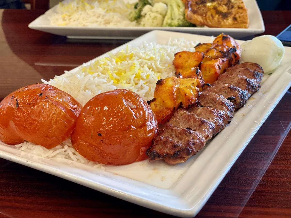 Kabul Restaurant And Bakery Photos 2