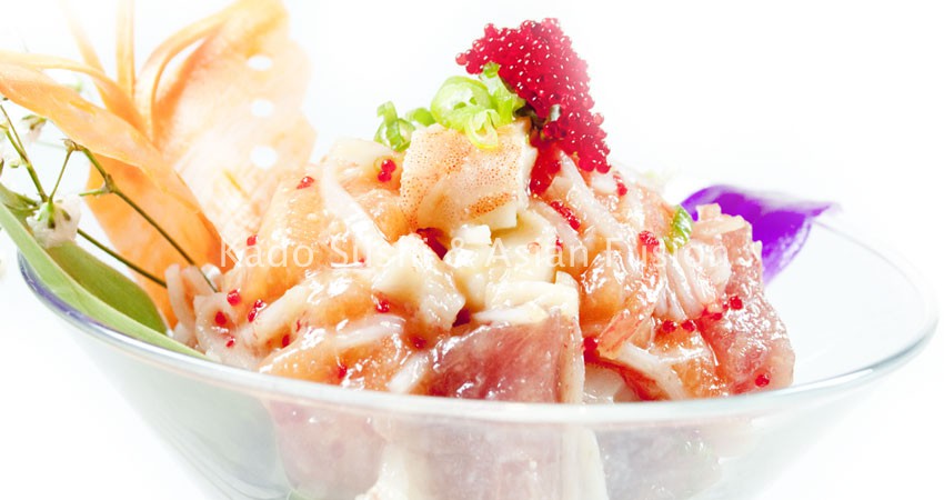 Kado Sushi Photos 9