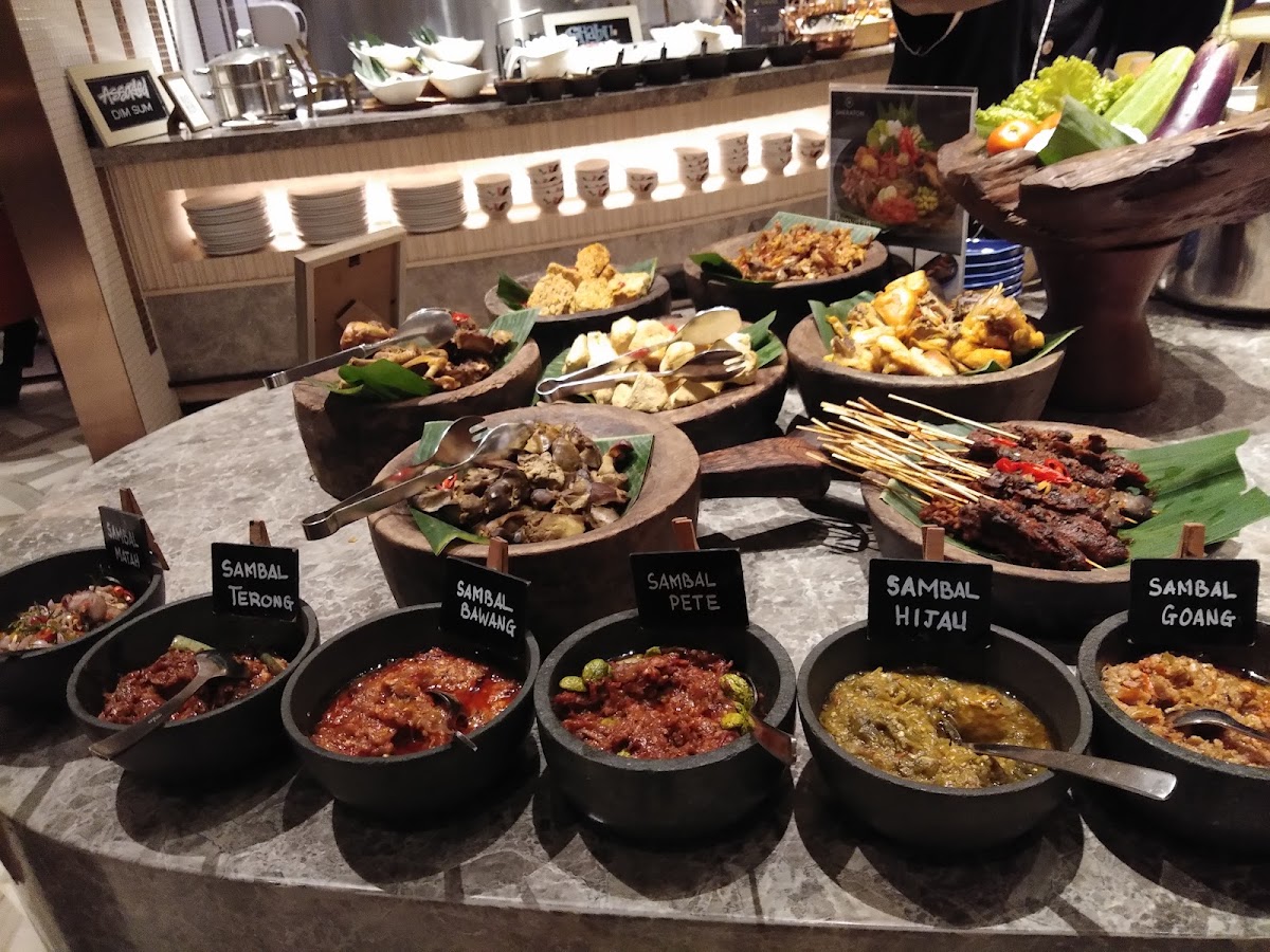 Kafe Bromo Photos 9