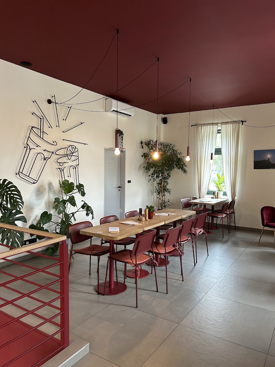 Kafe Mělník Bistro