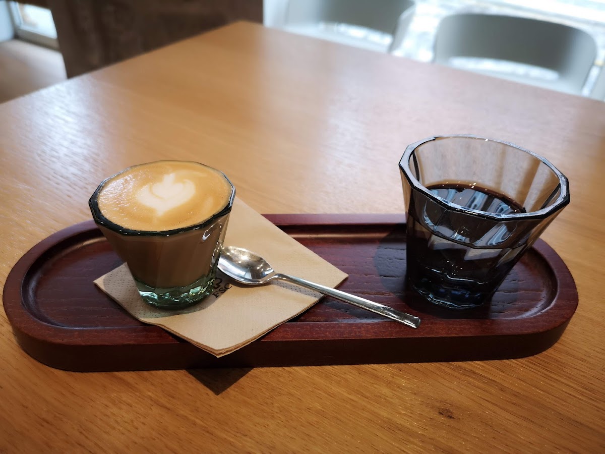 Kafema Specialty Coffee Roastery | Кафема Спешиалти Кофе Кофейня Photos 9