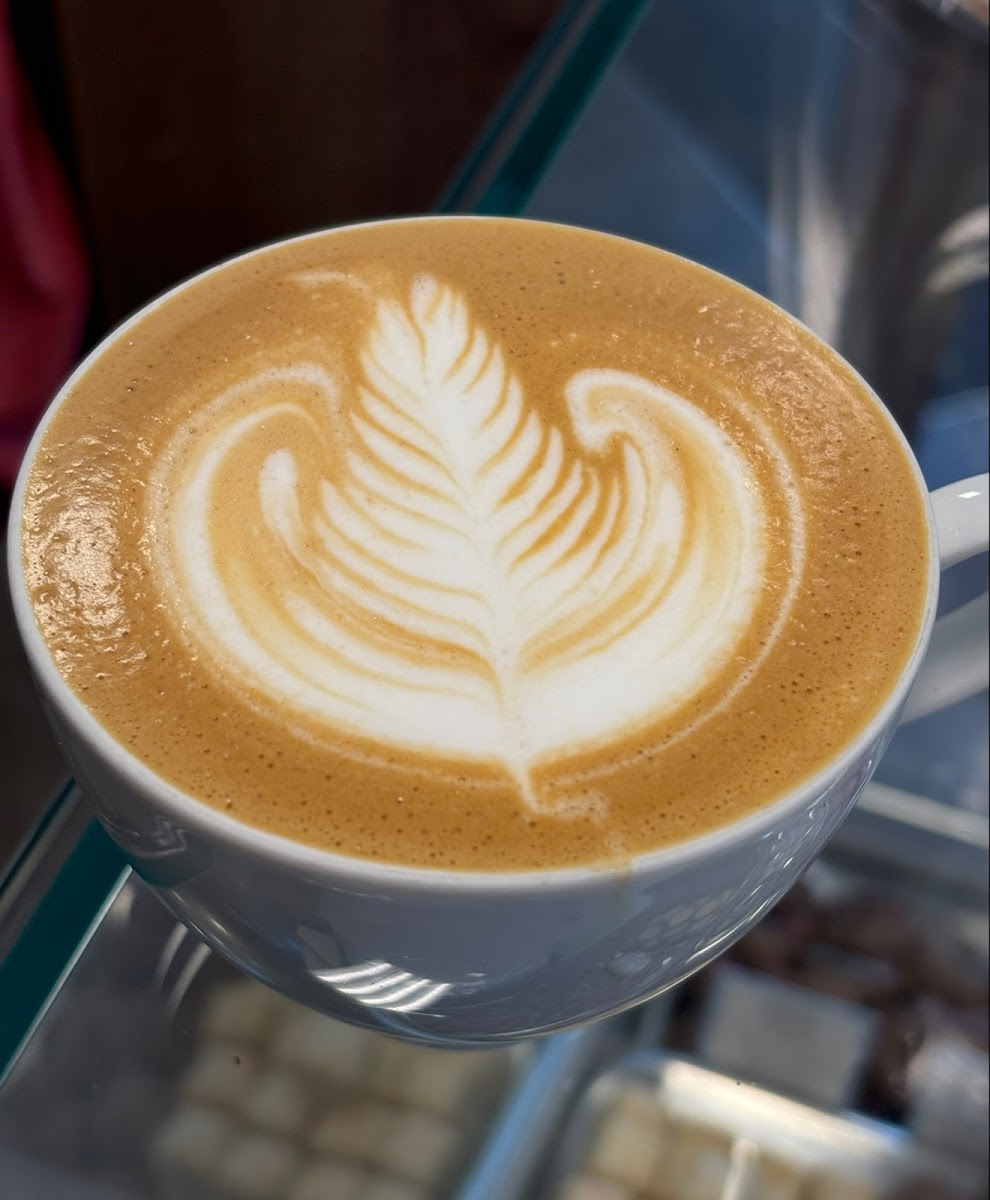 Kaffee Von Fridriger Photos 9