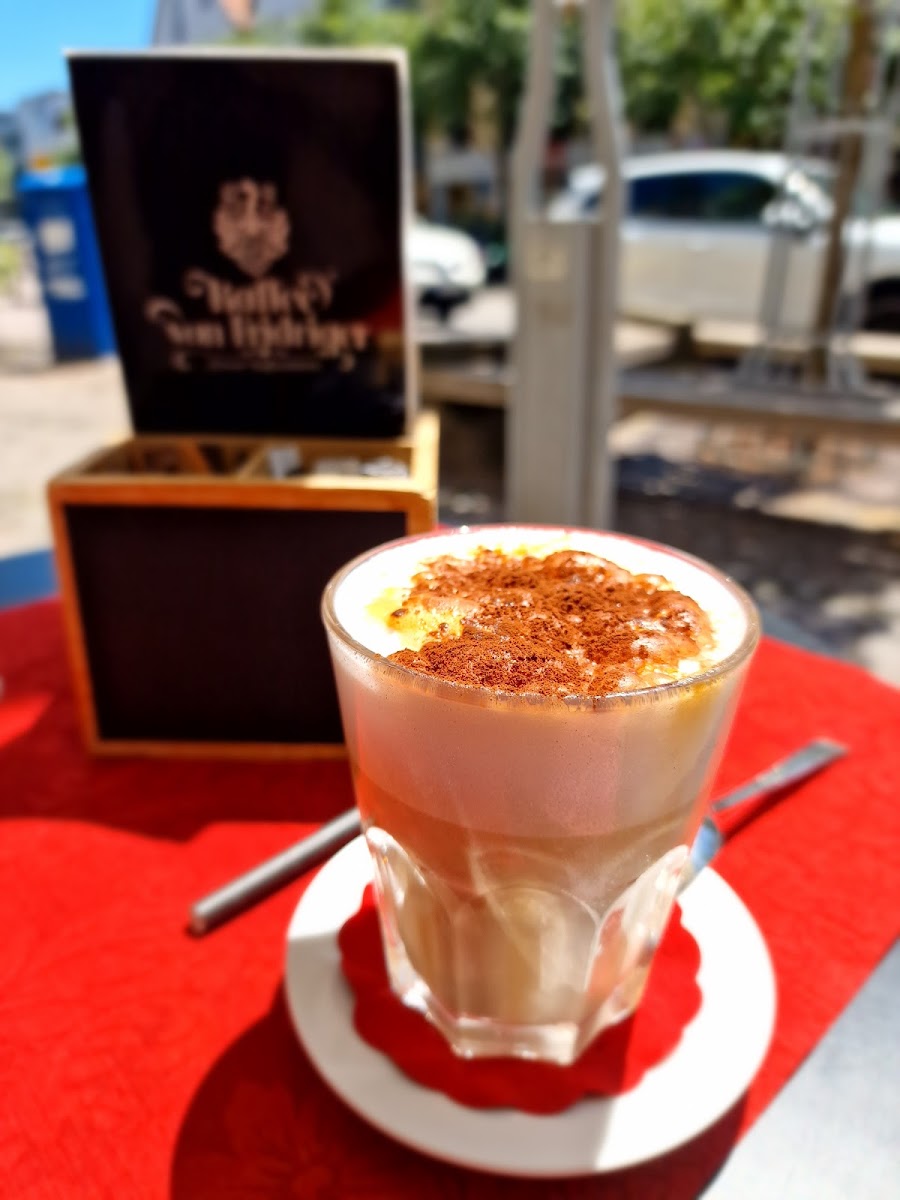 Kaffee Von Fridriger Photos 2
