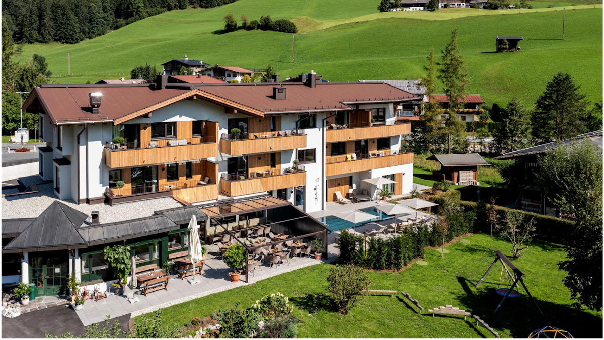 Kaffeehaus Ferienwohnungen Hautz Photos 2