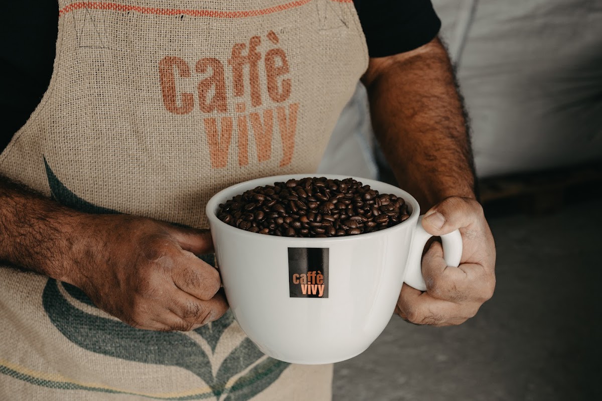 Kaffeerösterei Hamburg, Norderstedt - Caffè Vivy Kg