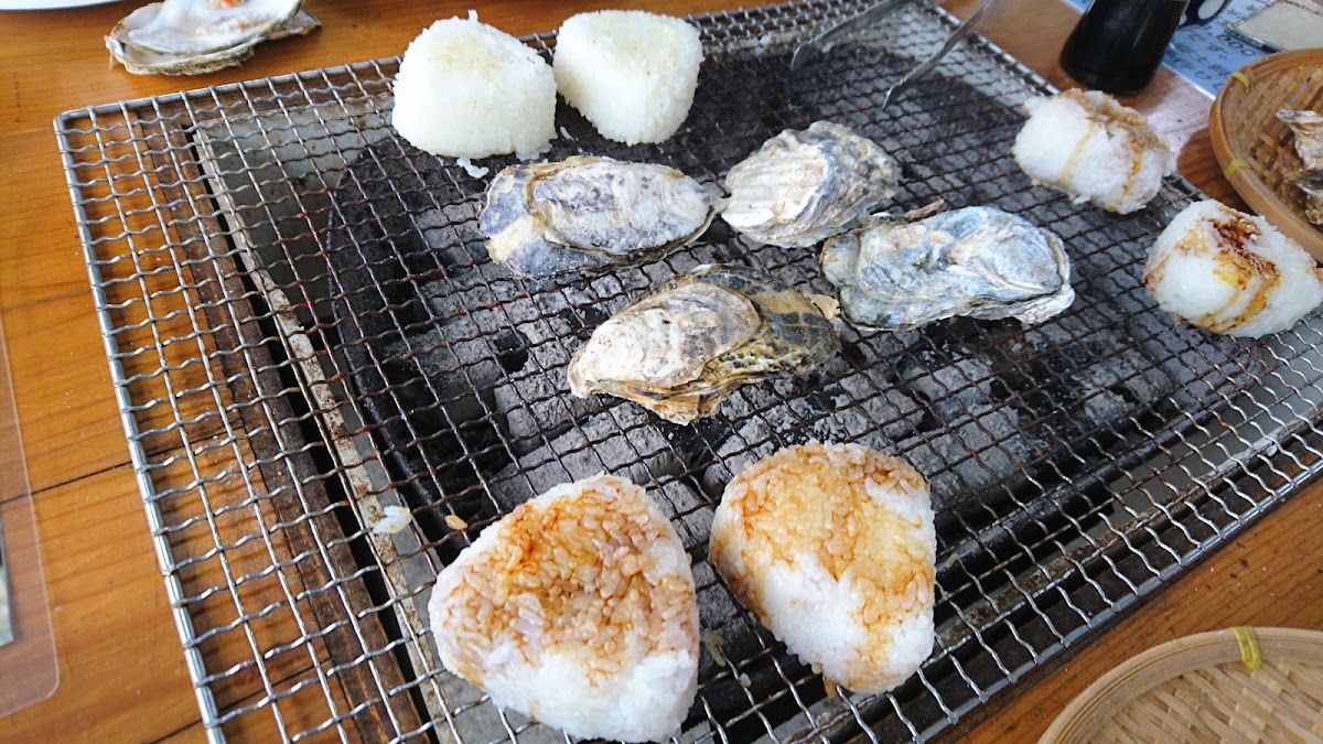 Kagami Oyster House Photos 9
