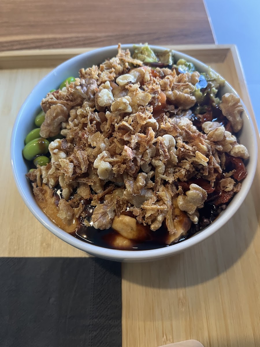 Kai Poke