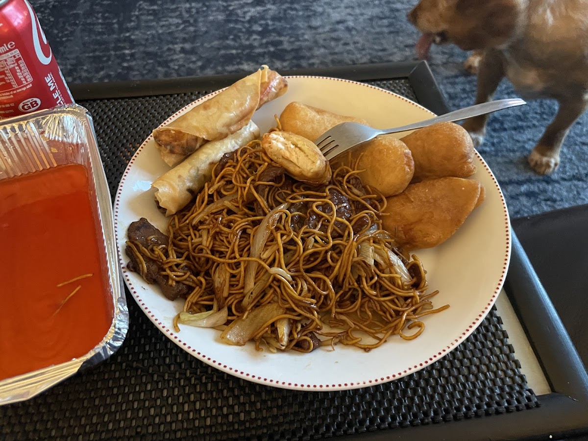 Kai Xin