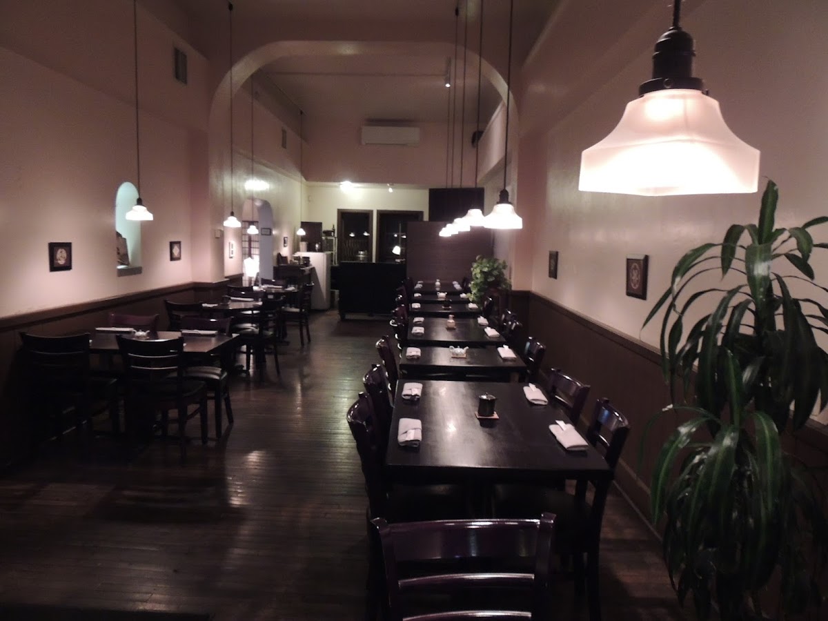 Kaido Japanese Restaurant