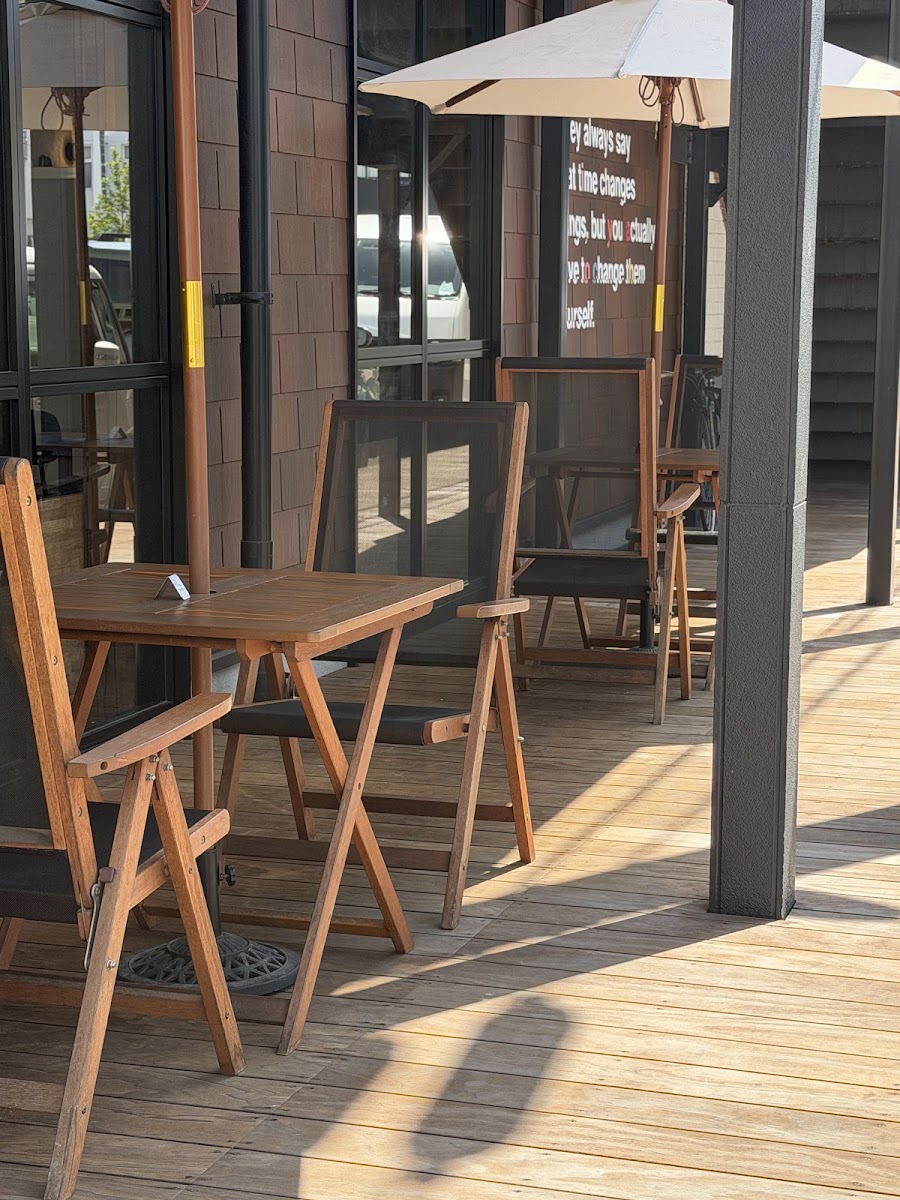 Kailua House Cafe (カイルアハウスカフェ) Photos 2