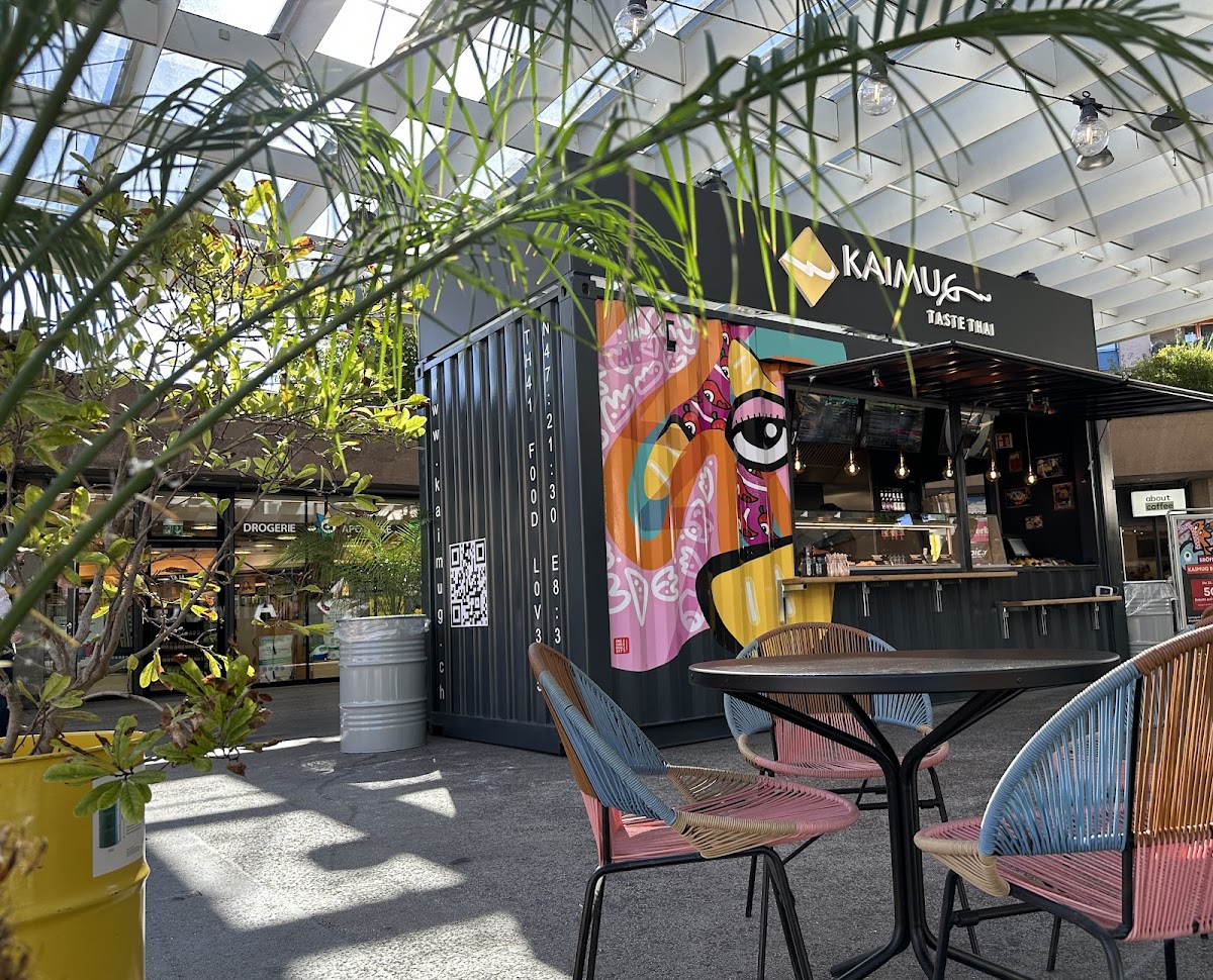 Kaimug Brunaupark