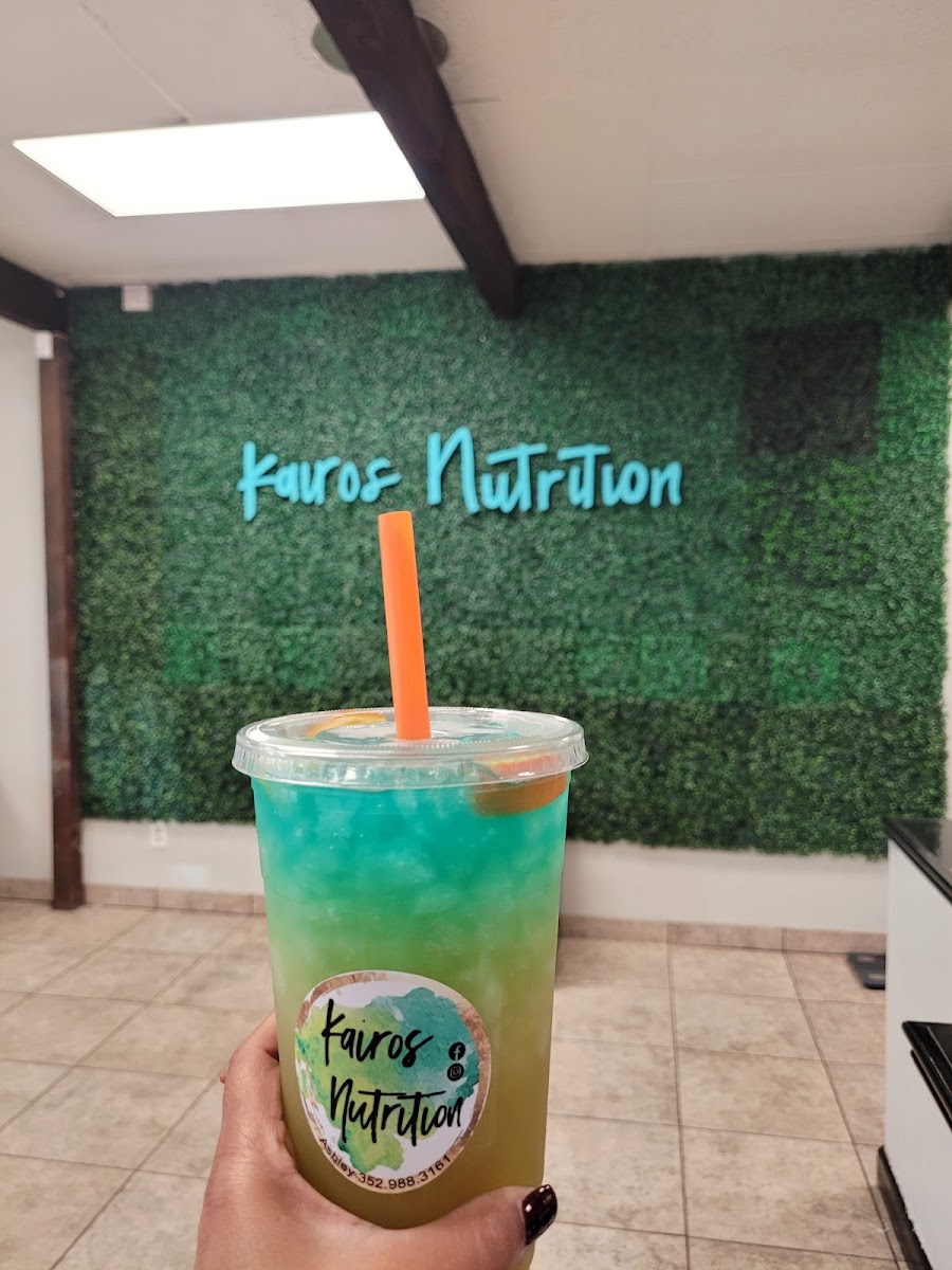 Kairos Nutrition (Herbalife) Photos 9