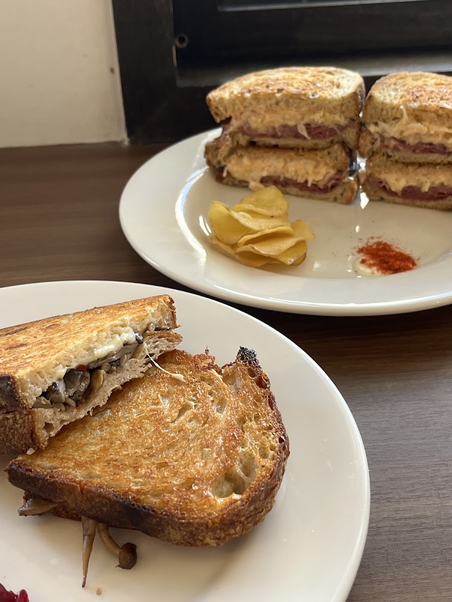 Kai's Sandwichshop Photos 9