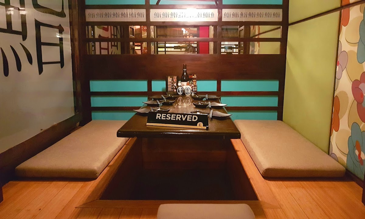 Kaizan Sushi