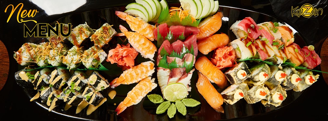 Kaizan Sushi Photos 2