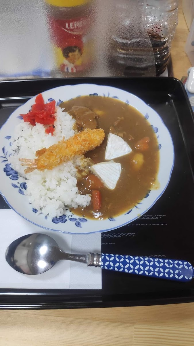 Kakazu Cottage Shokudo Photos 9