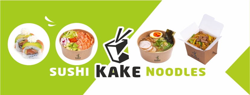 Kake Sushi Photos 2