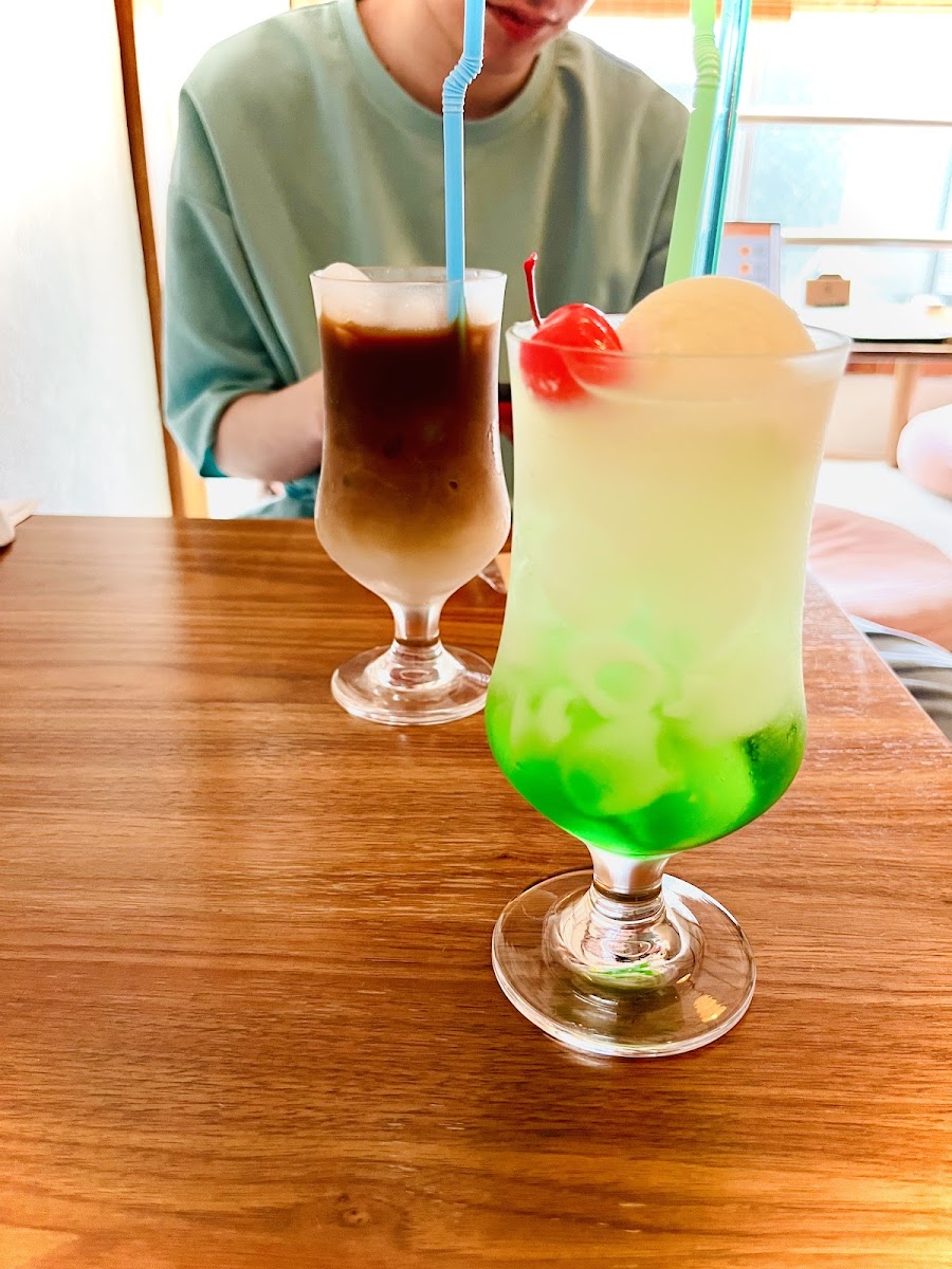 Kakumei Burger&café Photos 9