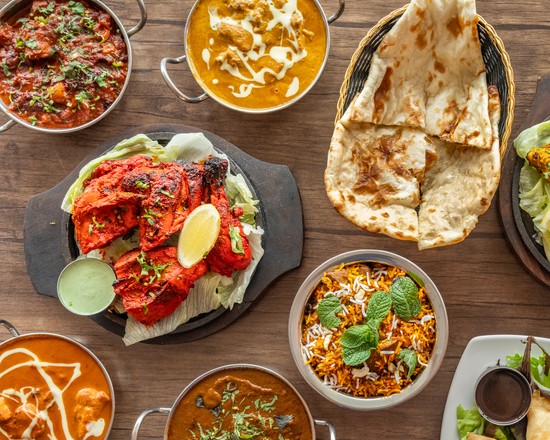 Kalash Indian Restaurant Photos 9