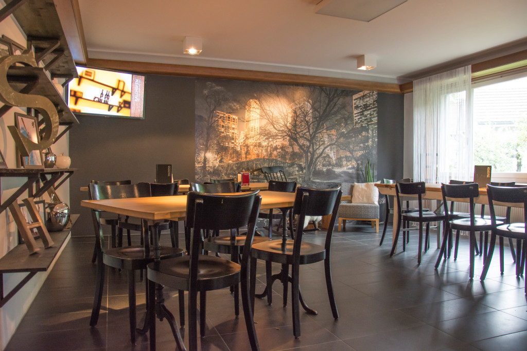 Kalchofen Restaurant & Hotel