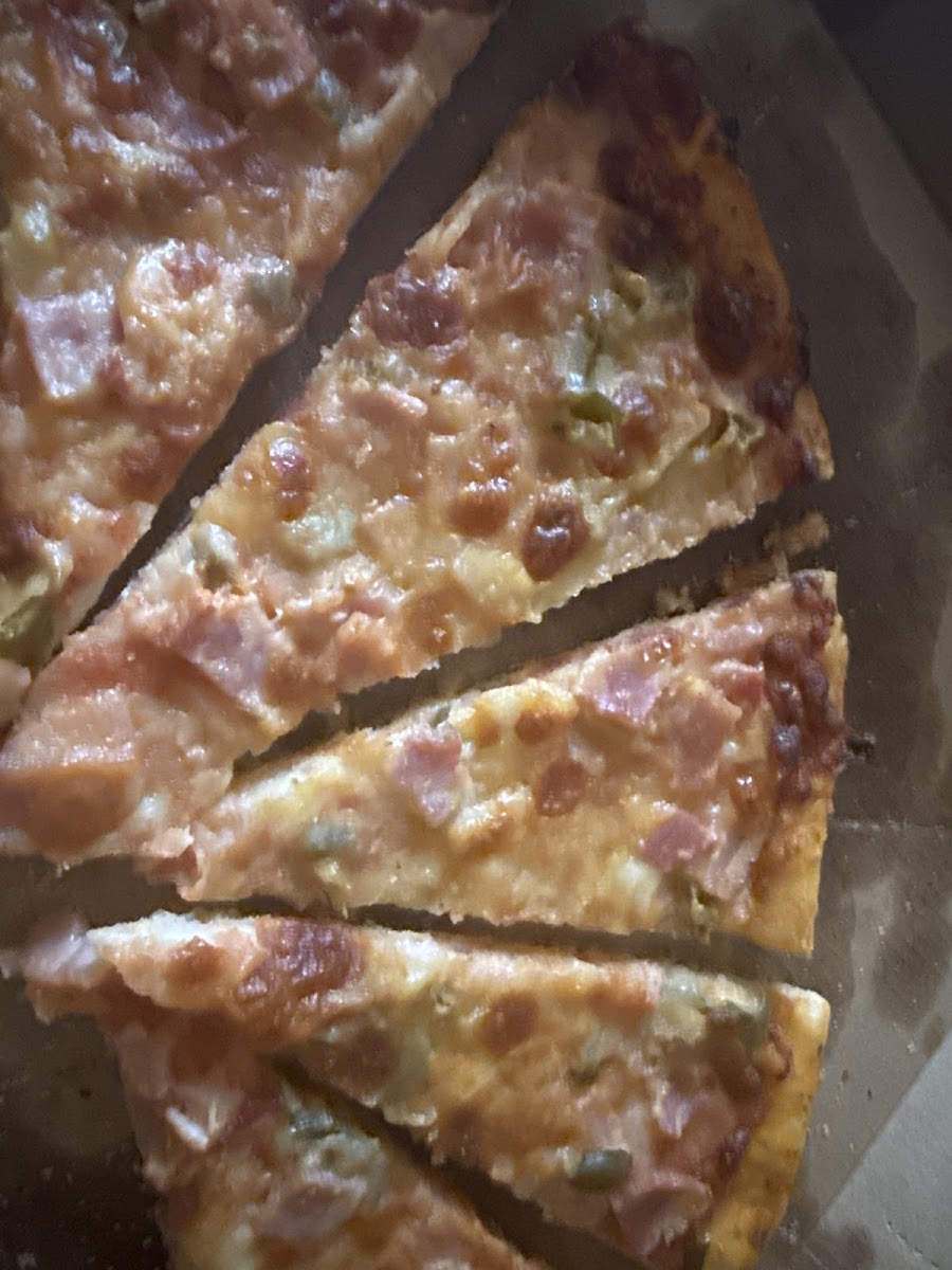 Kaleen Pizza & Snack Bar Photos 9