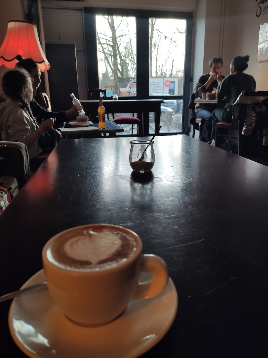 Kali Café Berlin Photos 9
