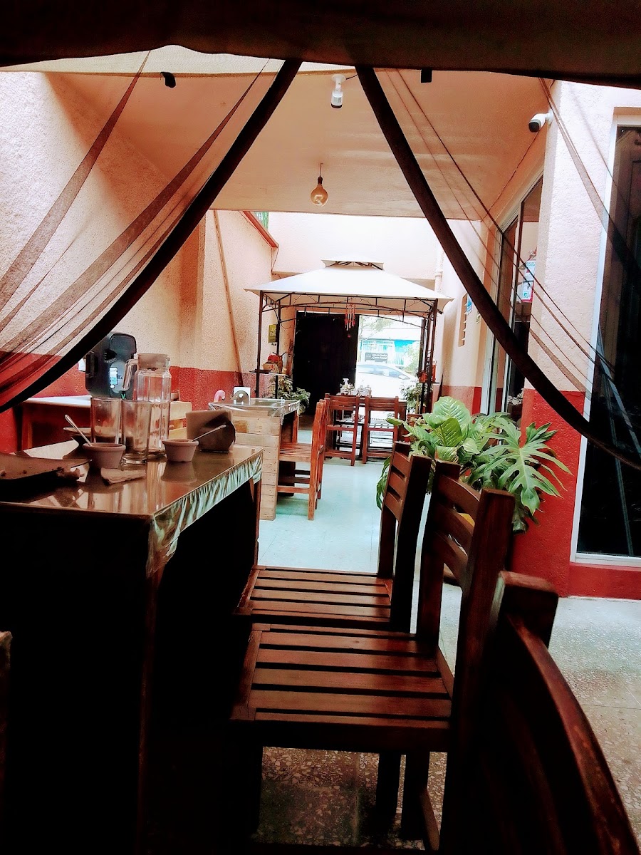 Kali Kua Café