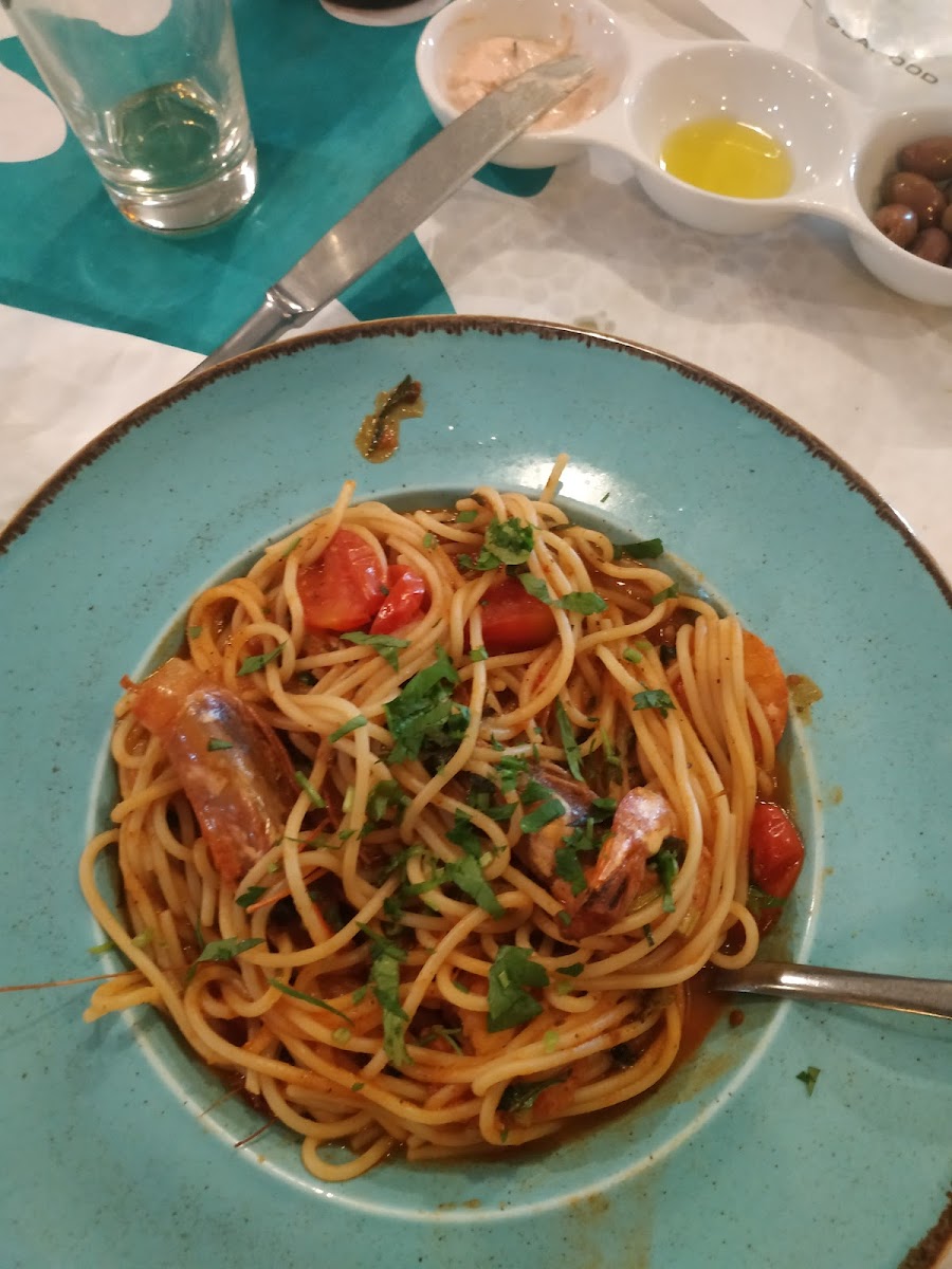 Kalis Seafood Restaurant Photos 9