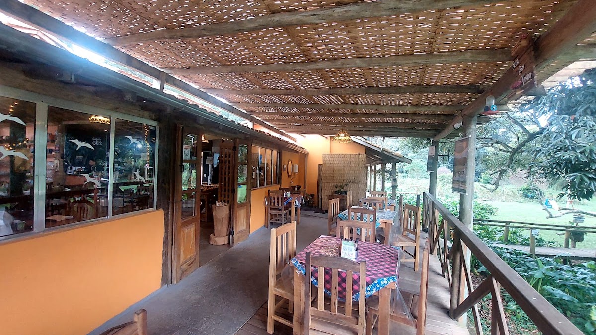 Kallas Da Serra. O Sabor Da Roça Photos 2