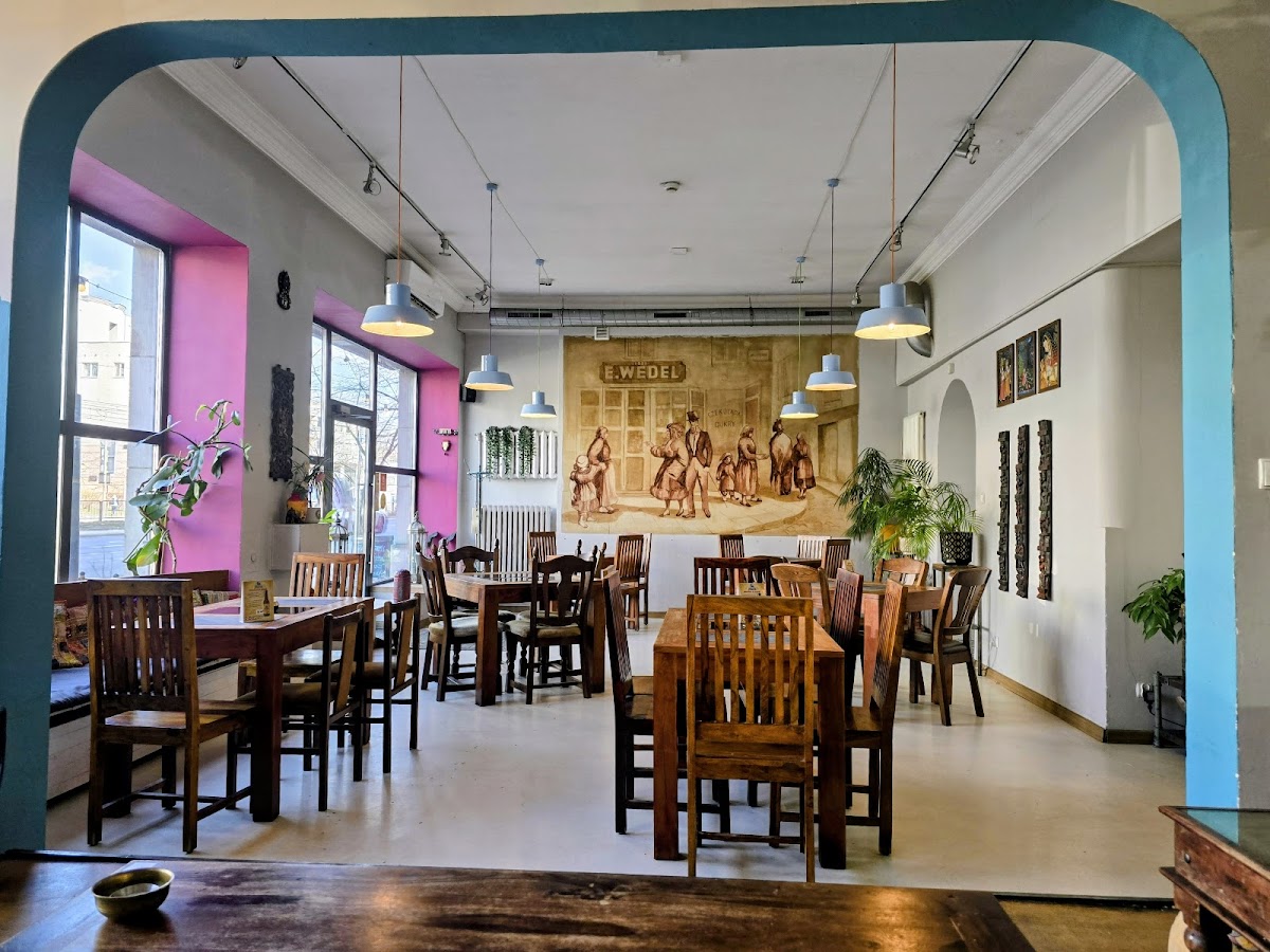 Kalyan Dhaba